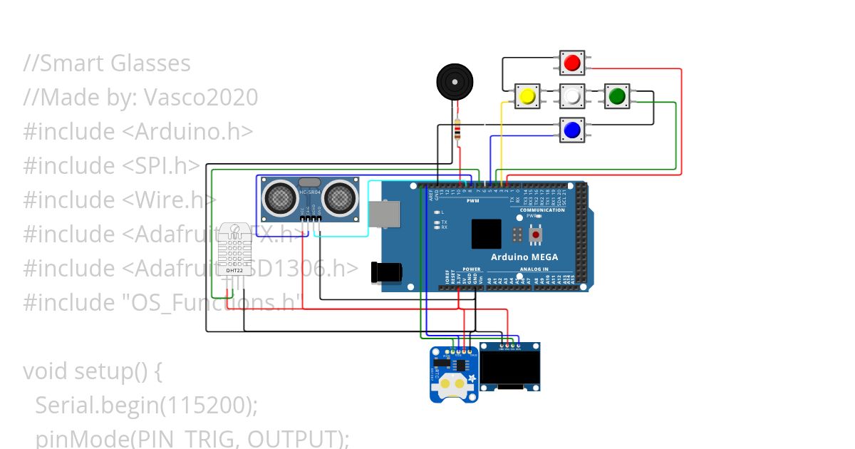Smart Glasses_Optimized simulation