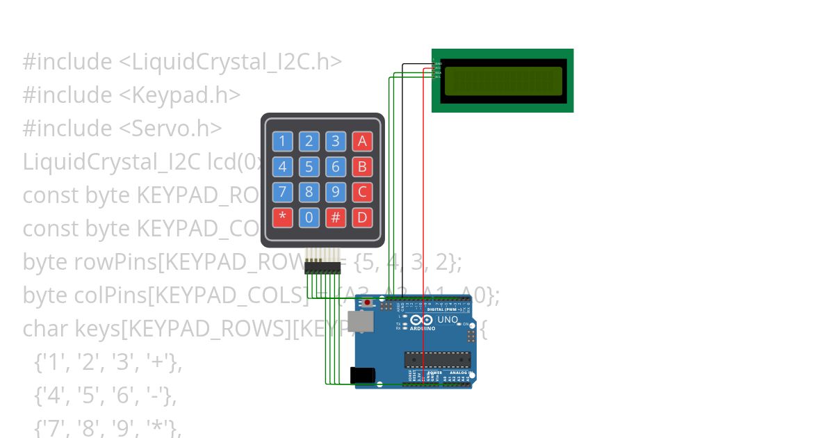 Kalkulator danan simulation