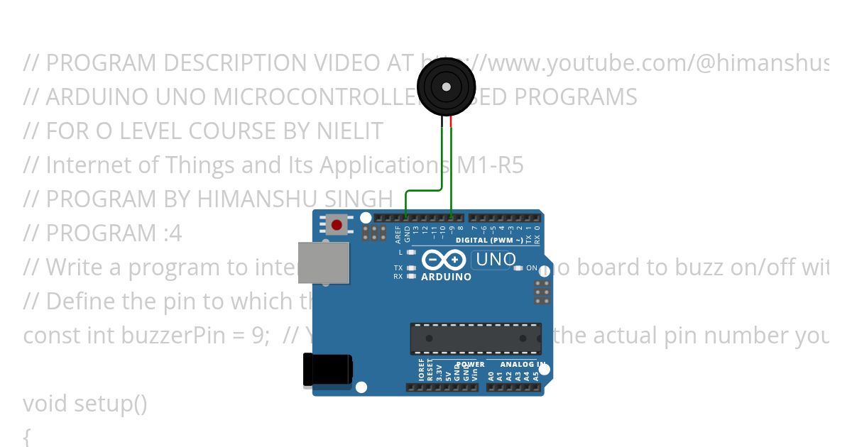 O_LEVEL_IOT_P4 simulation