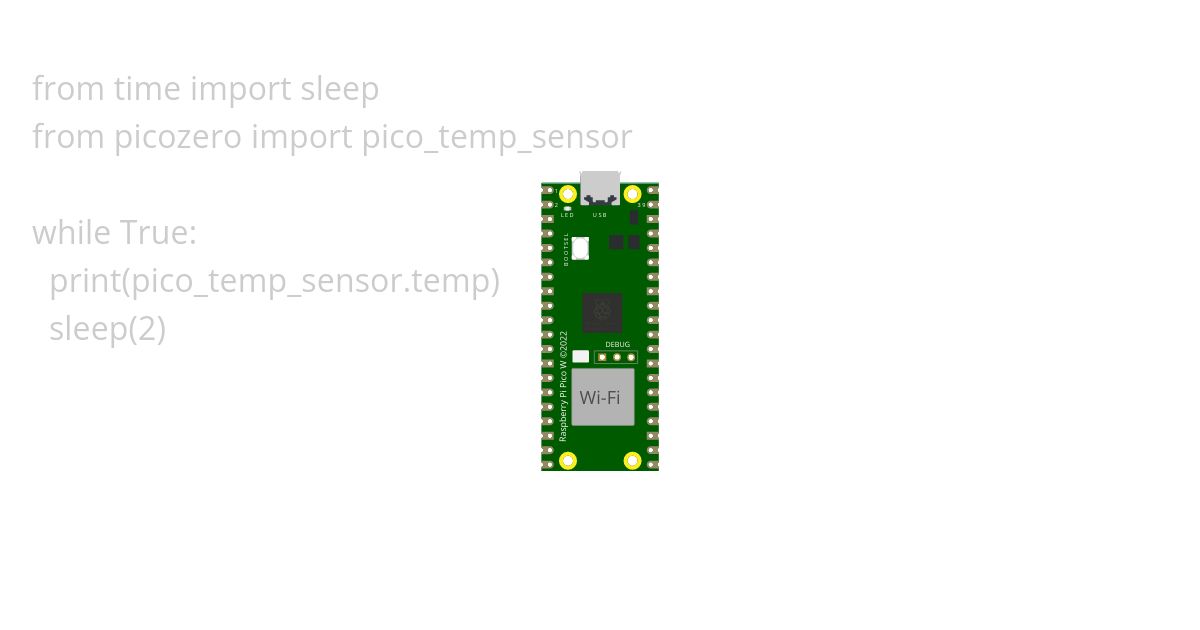 Pico-W-temp.py simulation