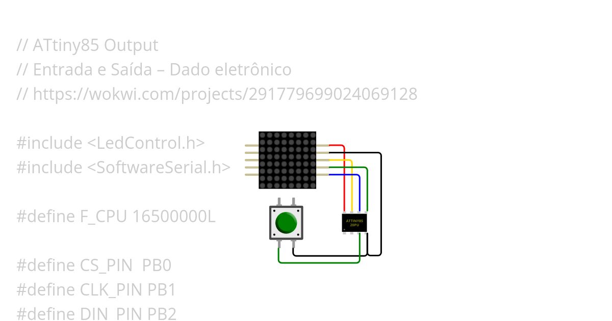 attiny85-dice.ino Copy simulation