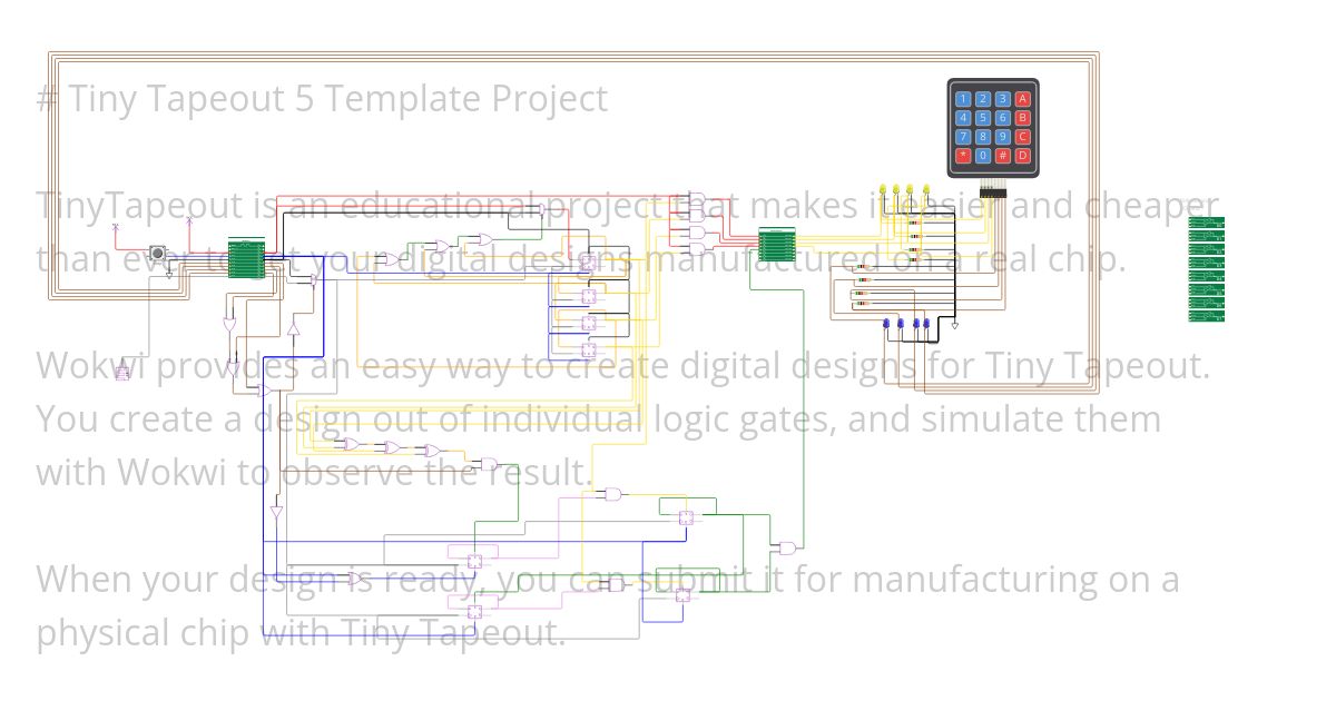 Keypadlocker_V2.0 simulation