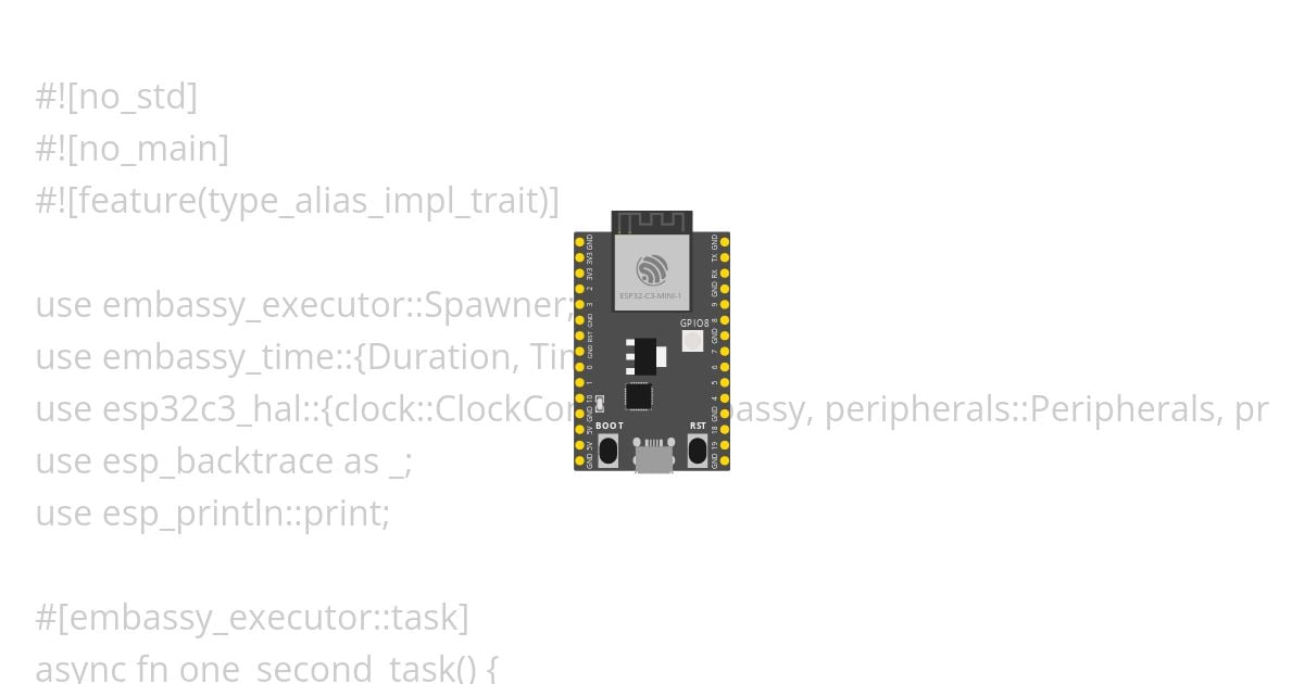 Emabssy_Test simulation