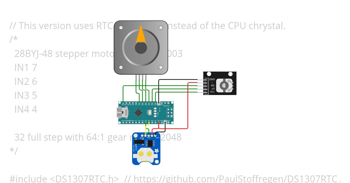 halfstepper_clock_rtc_encoder_uln2003 simulation