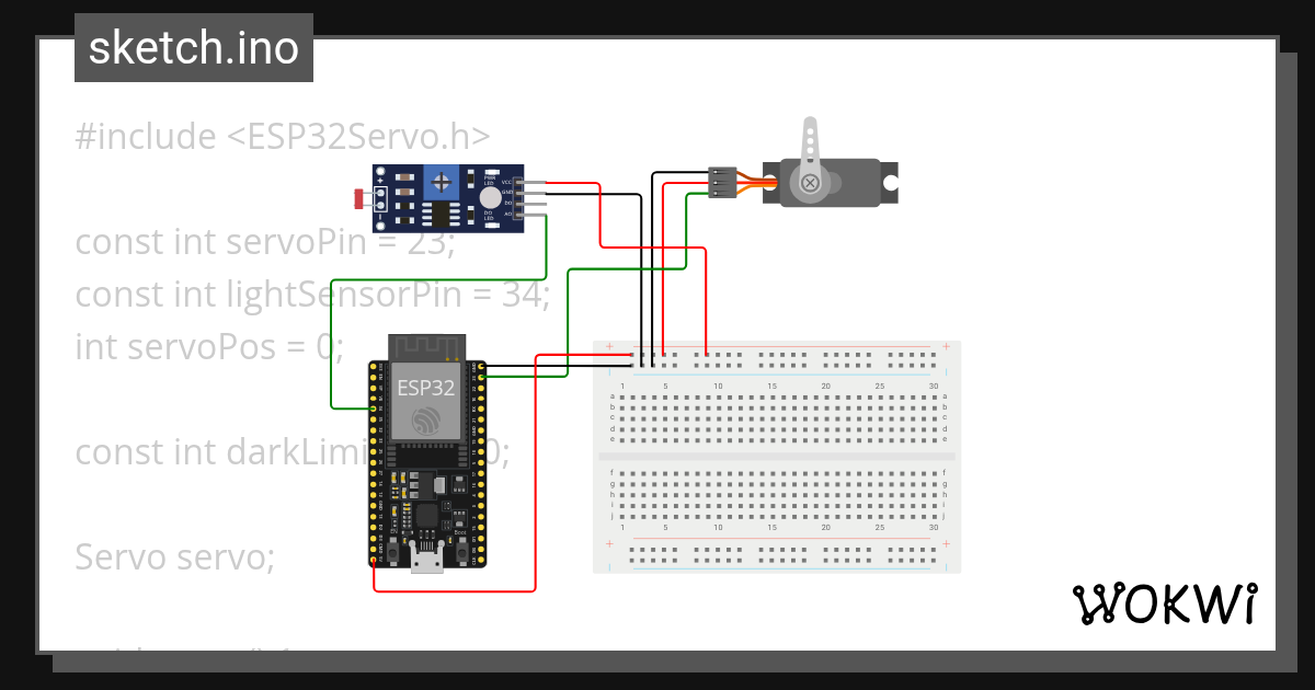 chrome dino - Wokwi ESP32, STM32, Arduino Simulator