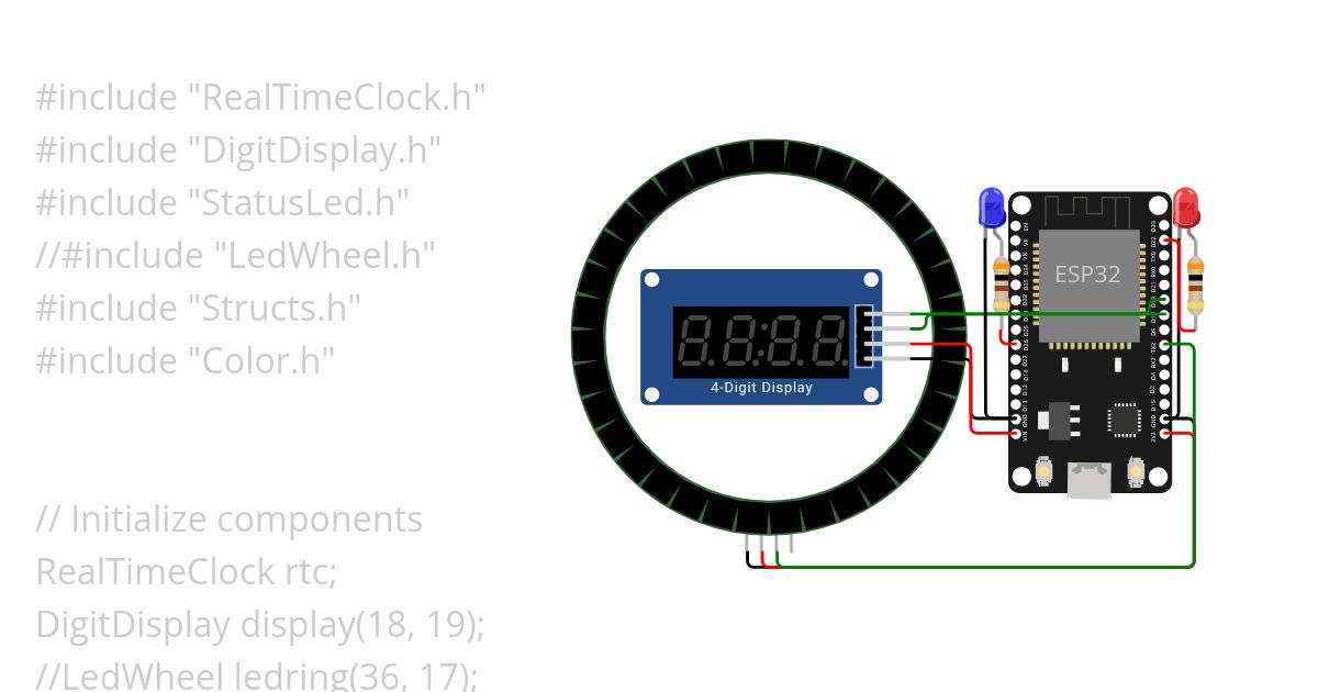 ReactorCoreCPPlegacy simulation