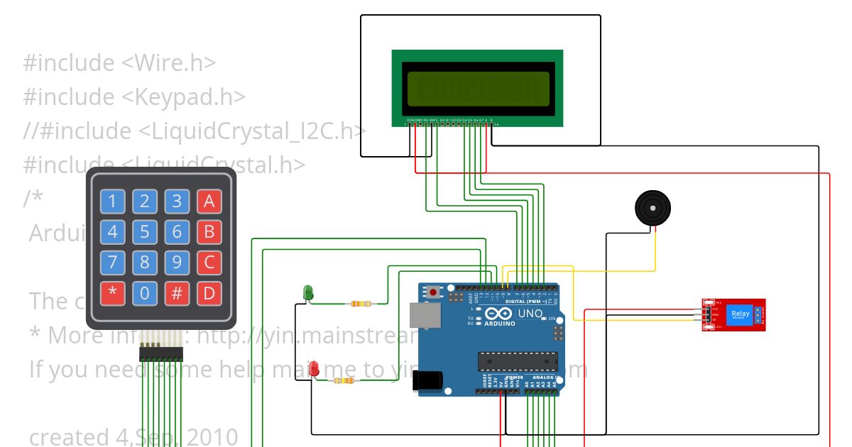 airsoft_timer simulation