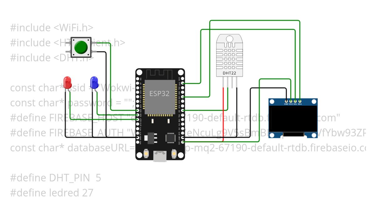 Firebase Copy simulation