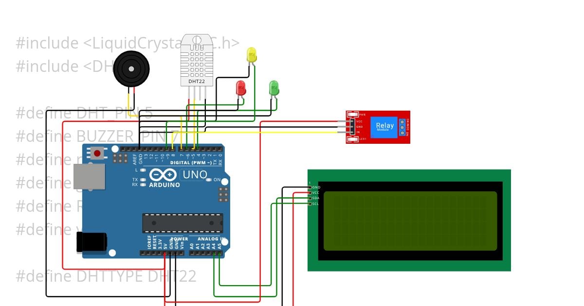 STORM TRACKING SENSORS simulation
