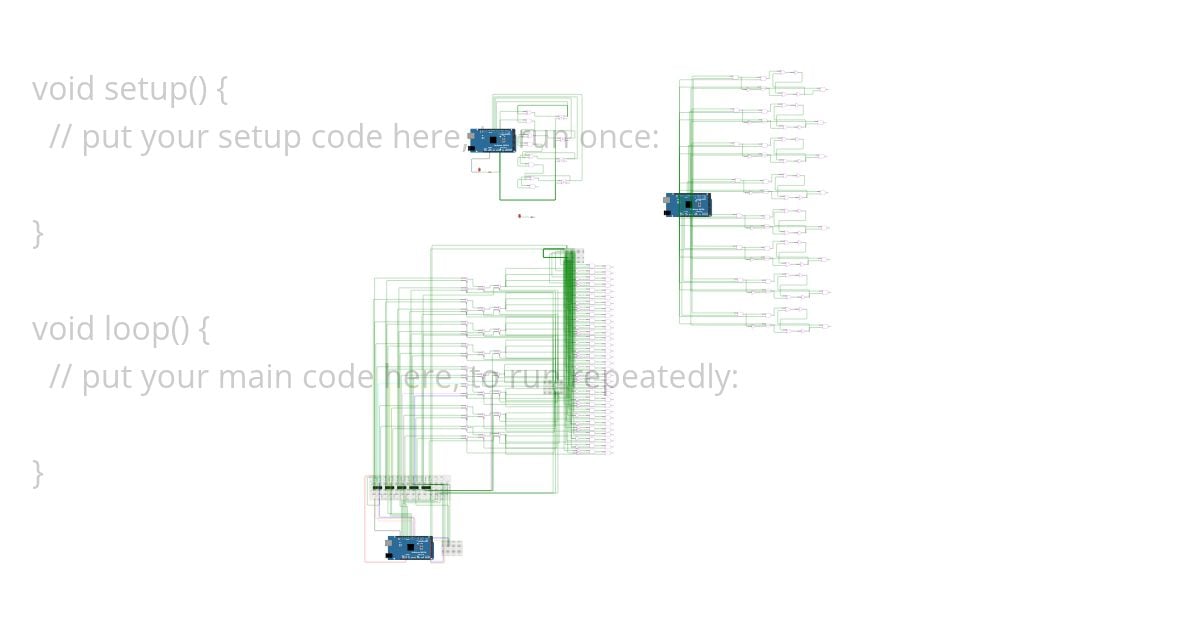SAP-I simulation