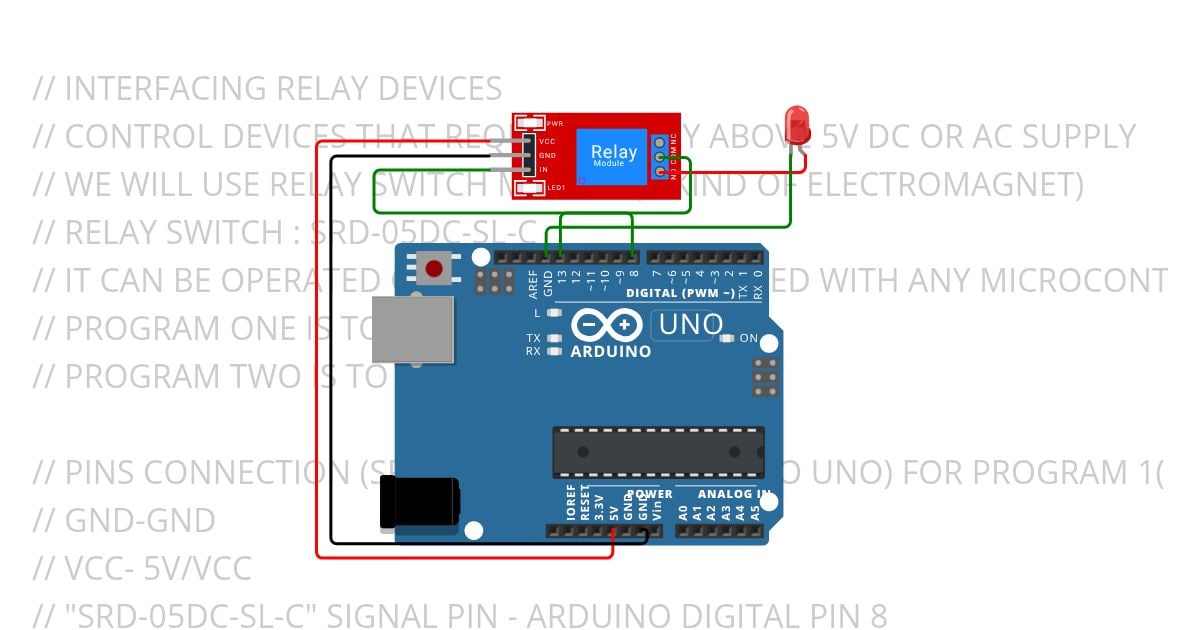 INTERFACING_DC_DEVICES_THROUGH_RELAY_MODULE simulation