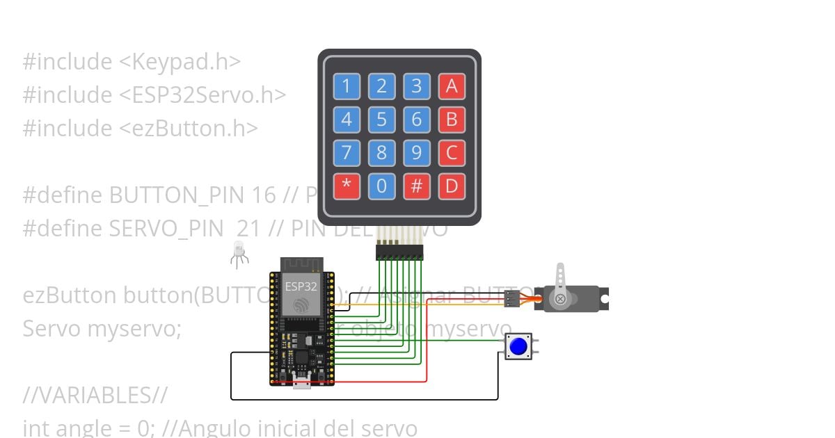 SMART LOCK 1.2.0 password Patch simulation