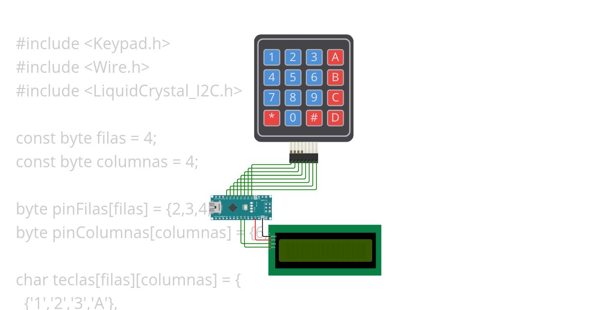 Calculadora de potencia eléctrica Copy simulation