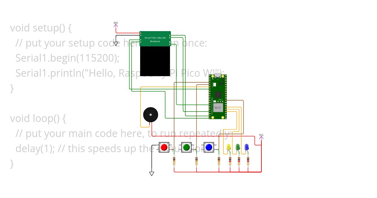 Pico_Primer_Kit_v1.0 simulation