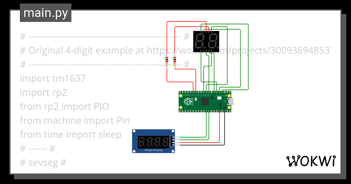 Scorpion VLink II USB Programmer [SCP-VLINKII] - HobbyTown