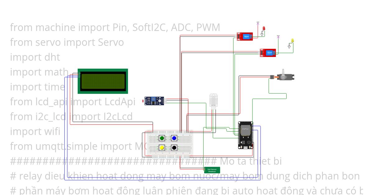 lụm cú chót simulation