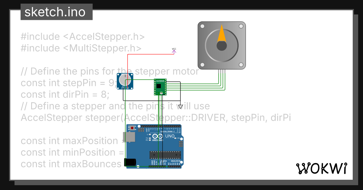 anasos - Wokwi ESP32, STM32, Arduino Simulator