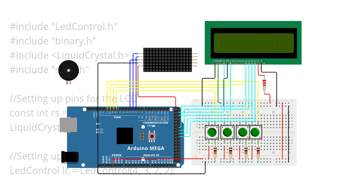 DDR Copy / OSU MANIA simulation