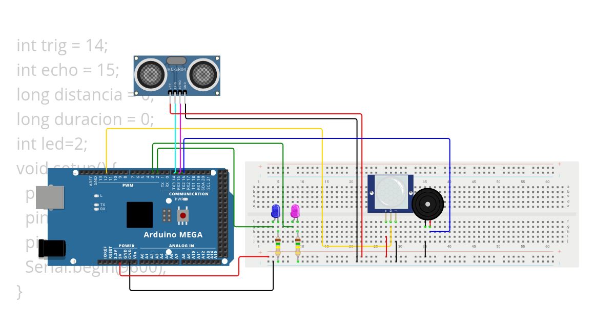 S3E4: ultrasonico led simulation