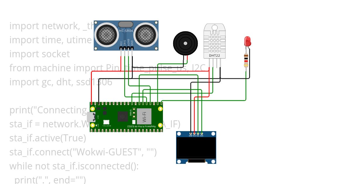 homeinfotest simulation