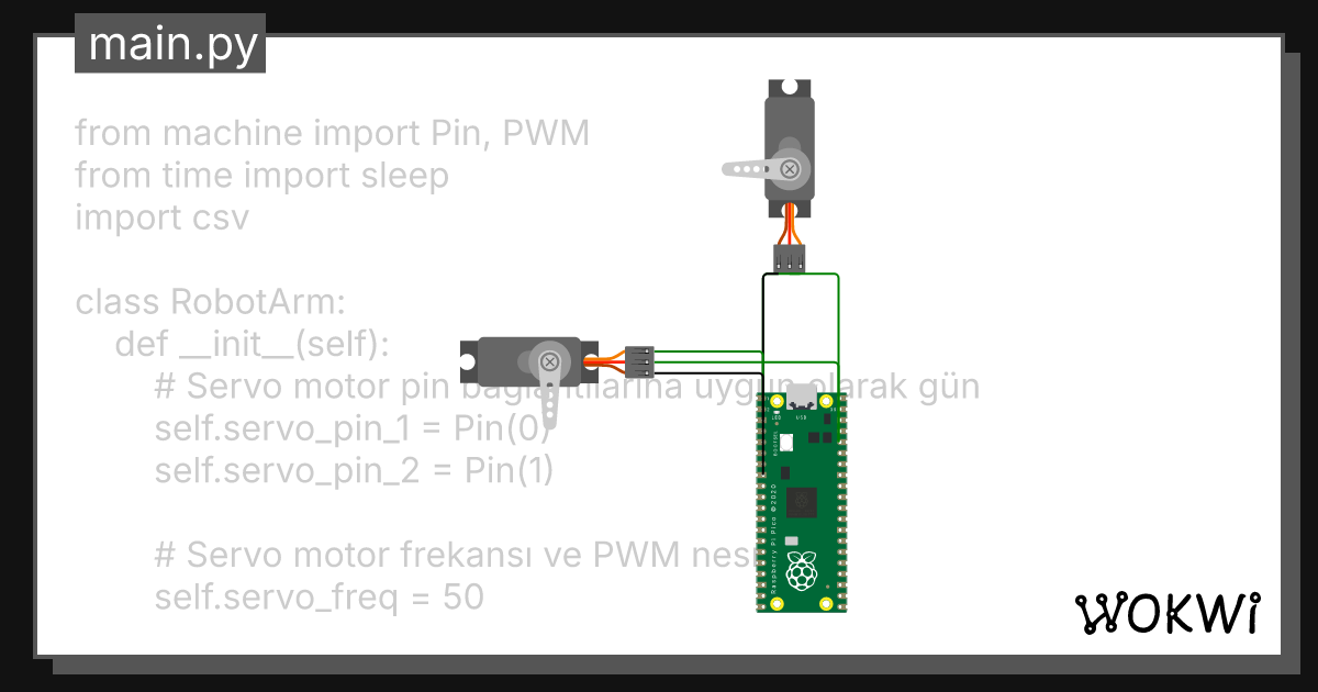 Wokwi online esp32 stm32 arduino simulator