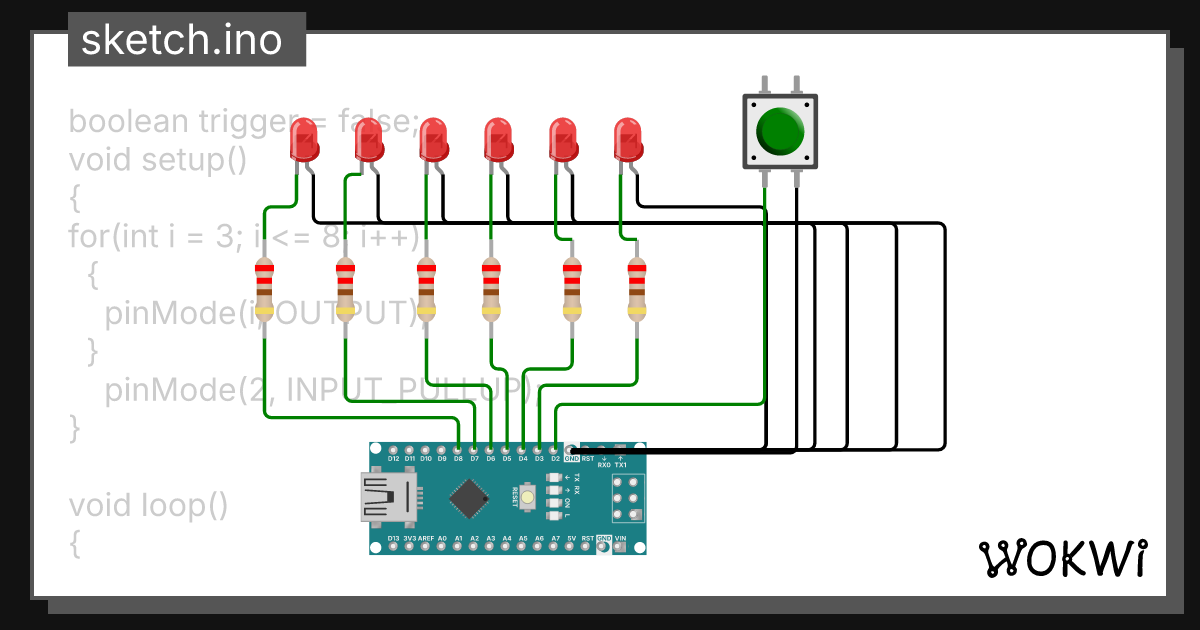 23 wokwi esp32 stm32 arduino simulator