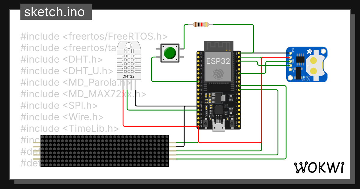 Esp32 Rtos Arduino – Esp32 and freeRTOS – GWRNJD