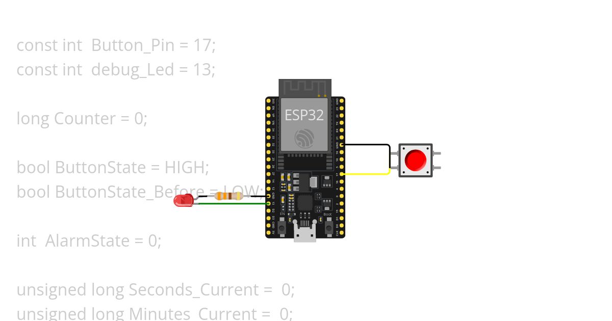 Test_StateChangeOnTimer simulation