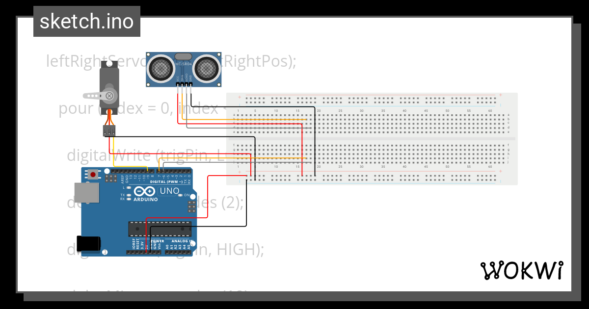 khenous abderrahmane 2 - Wokwi ESP32, STM32, Arduino Simulator