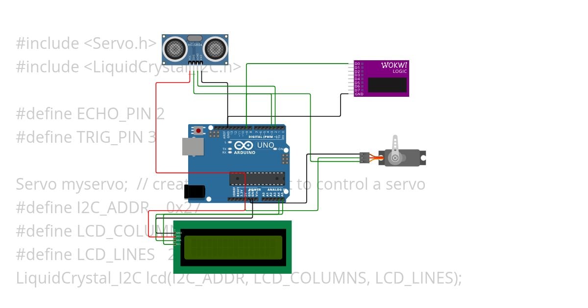 W8LabStart - 52103322068 (B02) simulation