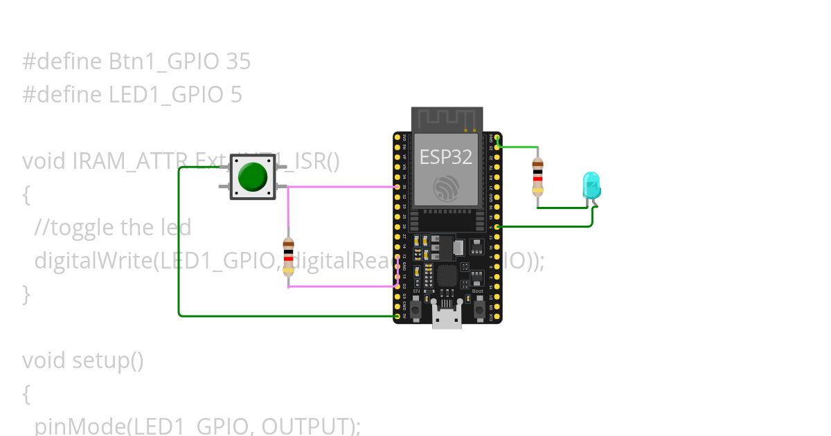 2200040069-SExp-1 push buttom simulation