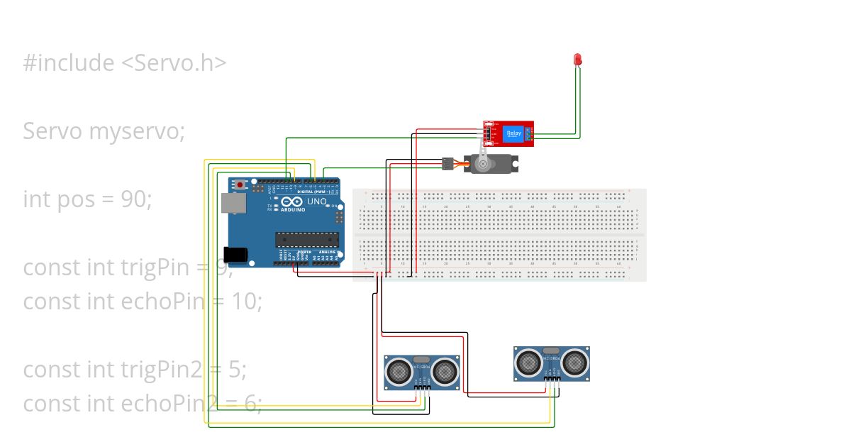 Water Level Control Copy (2) simulation