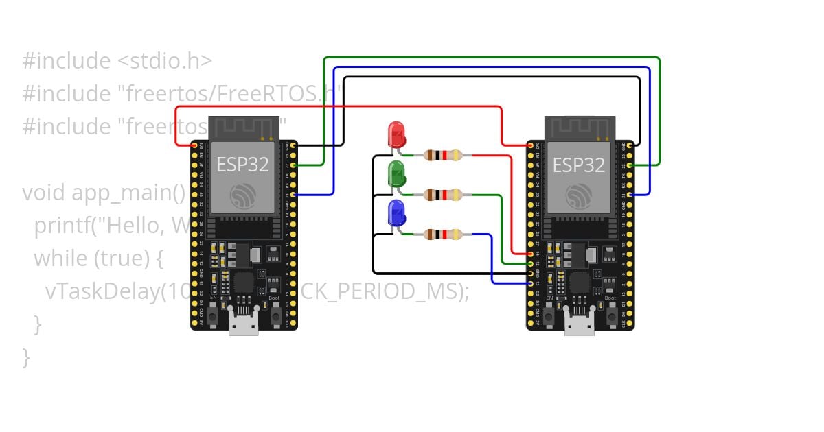 i2c_master simulation