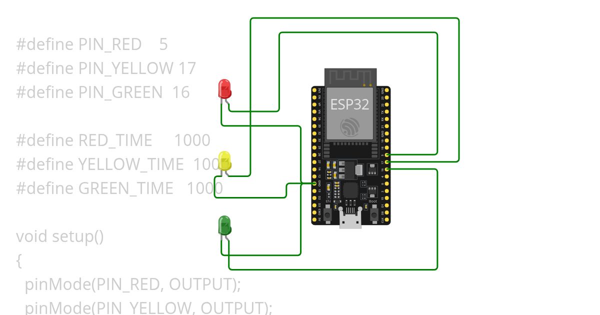 2200050023_traffic lights simulation