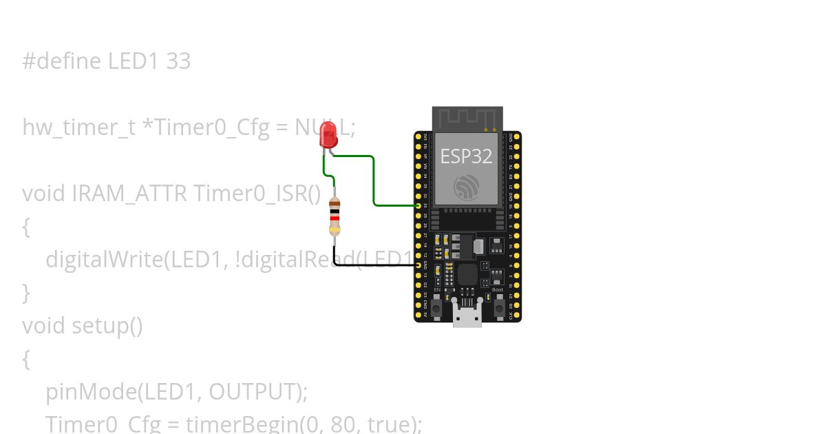 2200050023_TIMER INTERRUPT simulation
