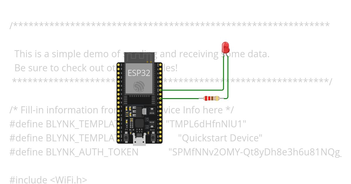 #4 ARDUINO WORKSHOP - LED simulation