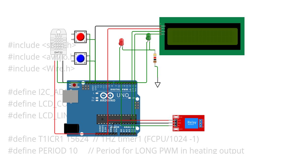 PWM Copy simulation