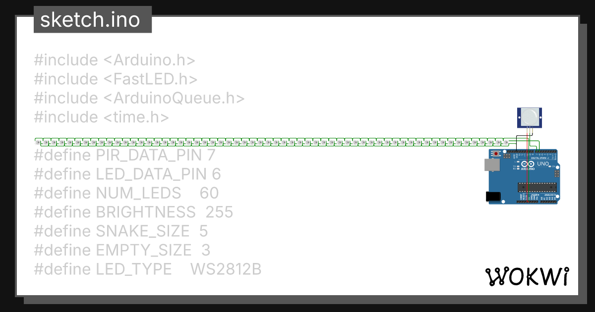 Banana wokwi esp32 stm32 arduino simulator