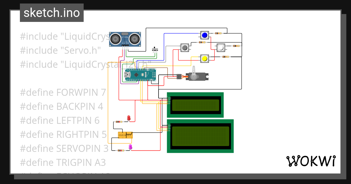 pic333 - Wokwi ESP32, STM32, Arduino Simulator