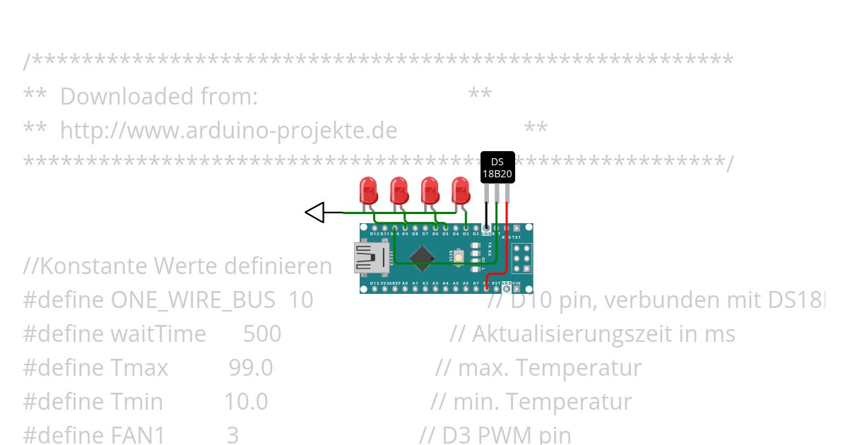 Luefter_Temperatur_Regelung simulation