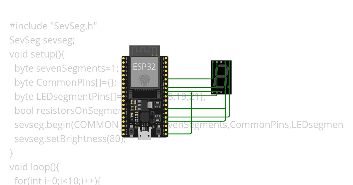 sven sgment simulation