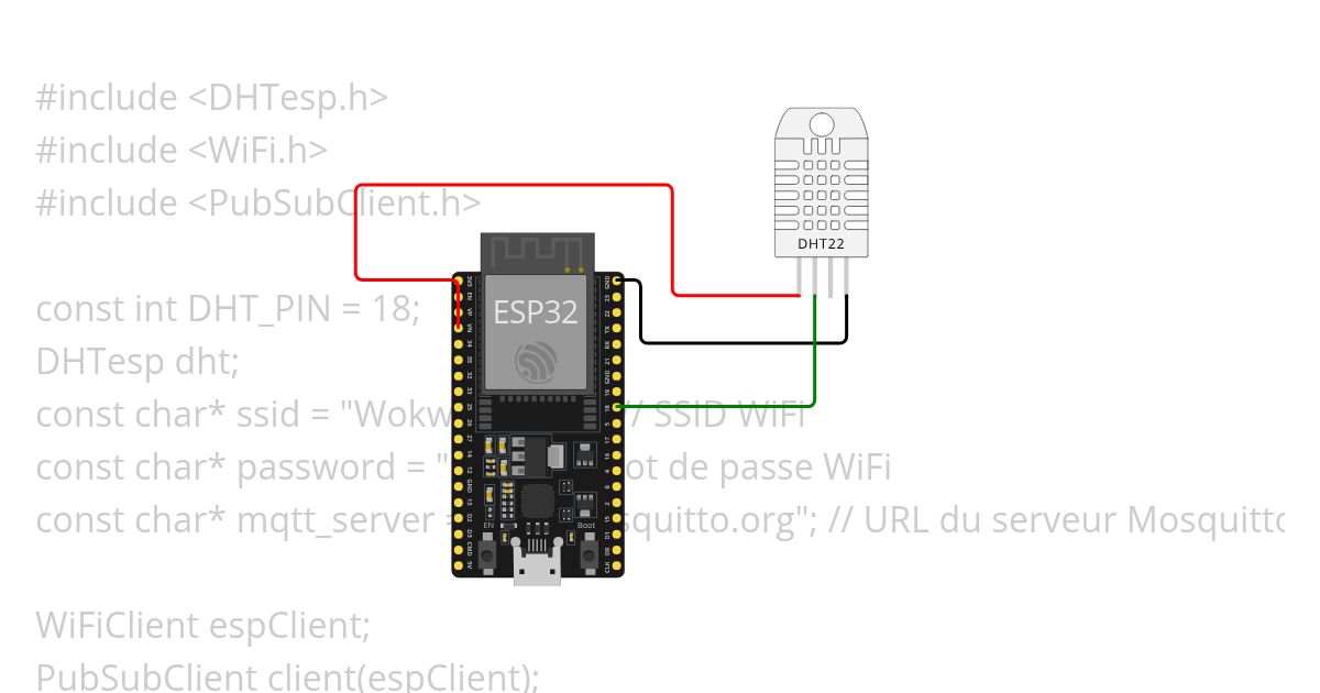 Projet 1 - Docker Containers Sending to InfluxDB simulation