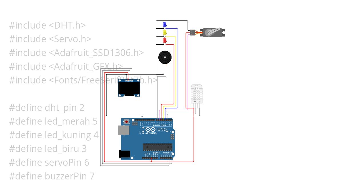 sensor DHT22 simulation