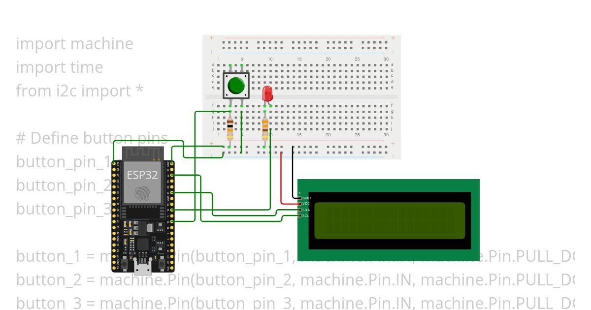 Project: Watch Copy simulation
