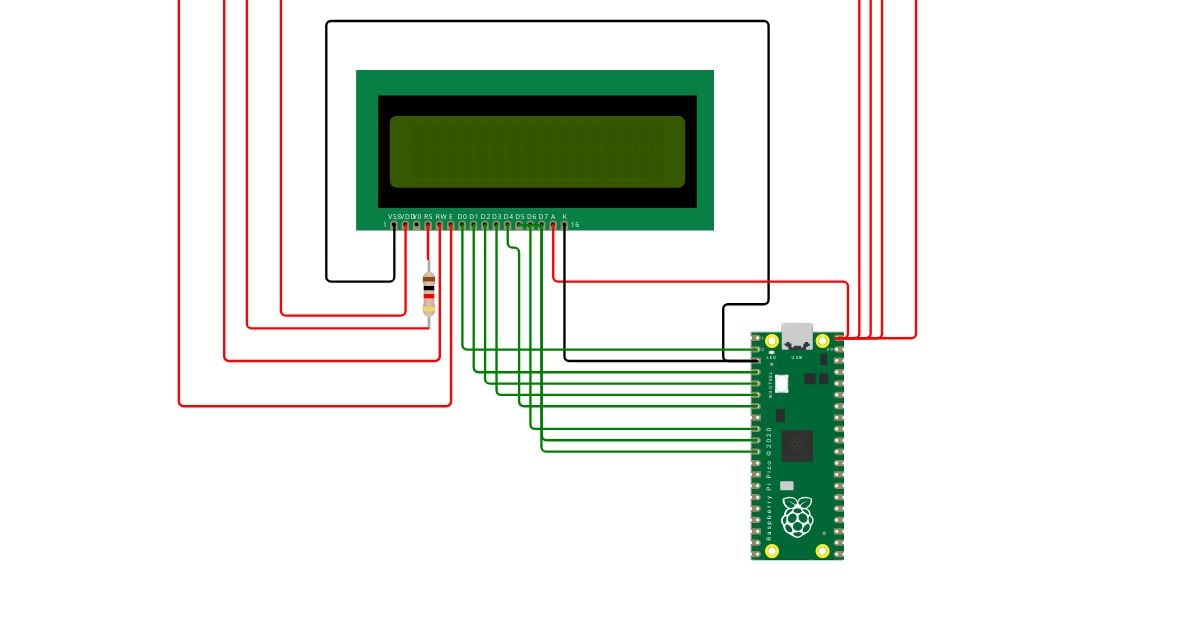 LCD_16_*_2 simulation