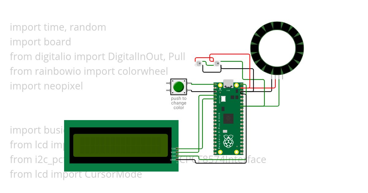 button_to_neopixel Copy simulation