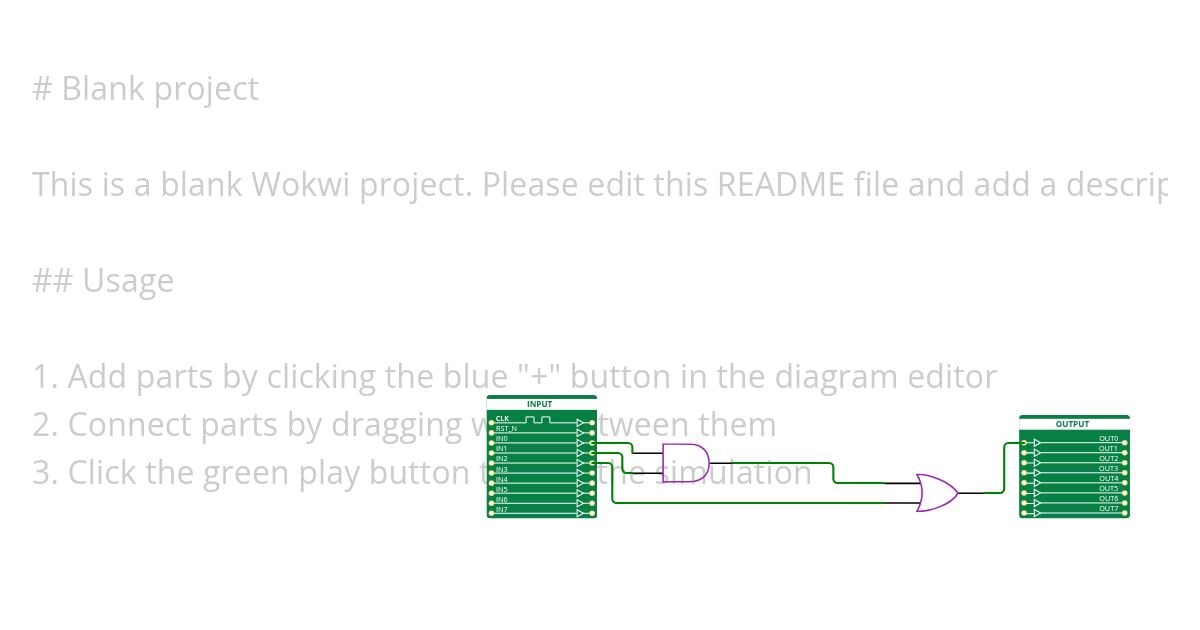 Verilog Code Making simulation
