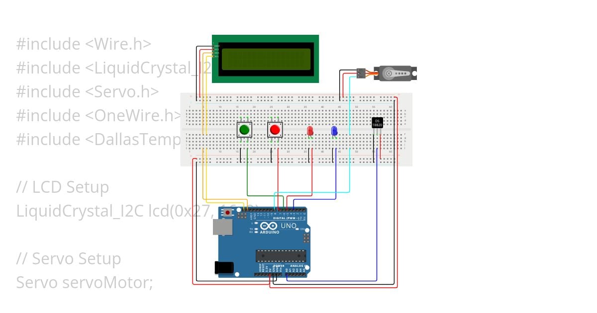 individual project 2 - temp tracker simulation