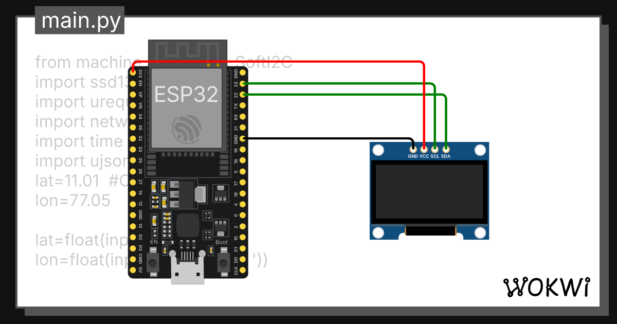 Api wokwi esp32 stm32 arduino simulator