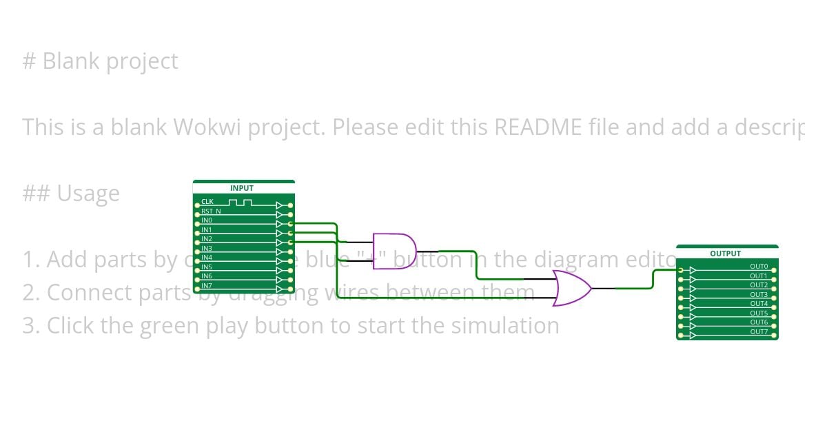 verilog simulation